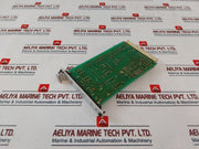 Mutec Mri-203I Printed Circuit Board 4-20Ma 50Ma