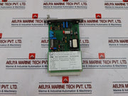 Mutec Mri203I Printed Circuit Board 4-20 Ma