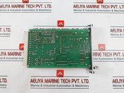 Mutec Mri203I Printed Circuit Board 4-20 Ma
