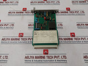 Mutec Mri 203 Ib Printed Circuit Board 12.6 V