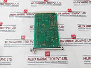 Mutec Mri 203 Ib Printed Circuit Board 12.6 V