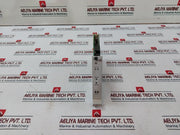 Mutec Mri 203 Ib Printed Circuit Board 12.6 V