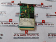Mutec Mri 203 Ib Printed Circuit Board 15,5 Ma 120 Mh
