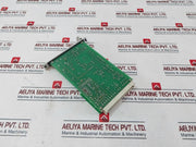 Mutec Mri 203 Ib Printed Circuit Board 4-20 Ma