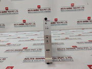 Mutec Mri 203 Ib Printed Circuit Board 4-20 Ma