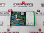 Mutec Mri 203 Ib Printed Circuit Board 4-20 Ma