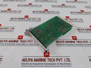 Mutec Msi201 I Printed Circuit Board 16-30V 4-20 Ma