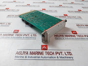 Mutec Msu 102 Printed Circuit Board 24 Vac