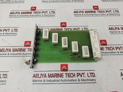 Mutec Ree 805 I Printed Circuit Board