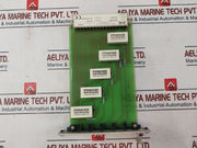 Mutec Ree 805 I Printed Circuit Board