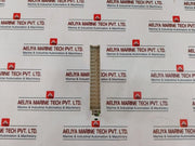 Mutec Ree 805 I Printed Circuit Board 9801Gk 24Vdc