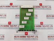 Mutec Ree 805 I Printed Circuit Board 9801Gk 24Vdc