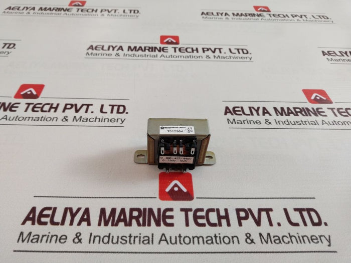 Muuntosähkö-trafox 3512984 Transformer 0-230V 5Va