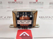 MuuntosÃ¤hkÃ¶-trafox 3512984 Transformer 0-230V 5Va