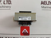 MuuntosÃ¤hkÃ¶-trafox 3512984 Transformer 0-230V 5Va