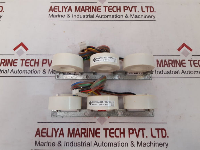 Muuntosähkö-trafox 64697811 Transformer