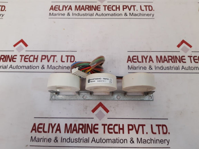 Muuntosähkö-trafox 64697811 Transformer