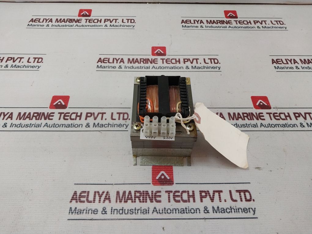 Muuntosahko 440V 1-phase Transformer 150Va