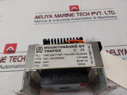 Muuntosahko 440V 1-phase Transformer 150Va