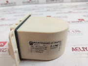 Muuntosahko Rcho5230 Current Transformer For Abb Frequency Converter