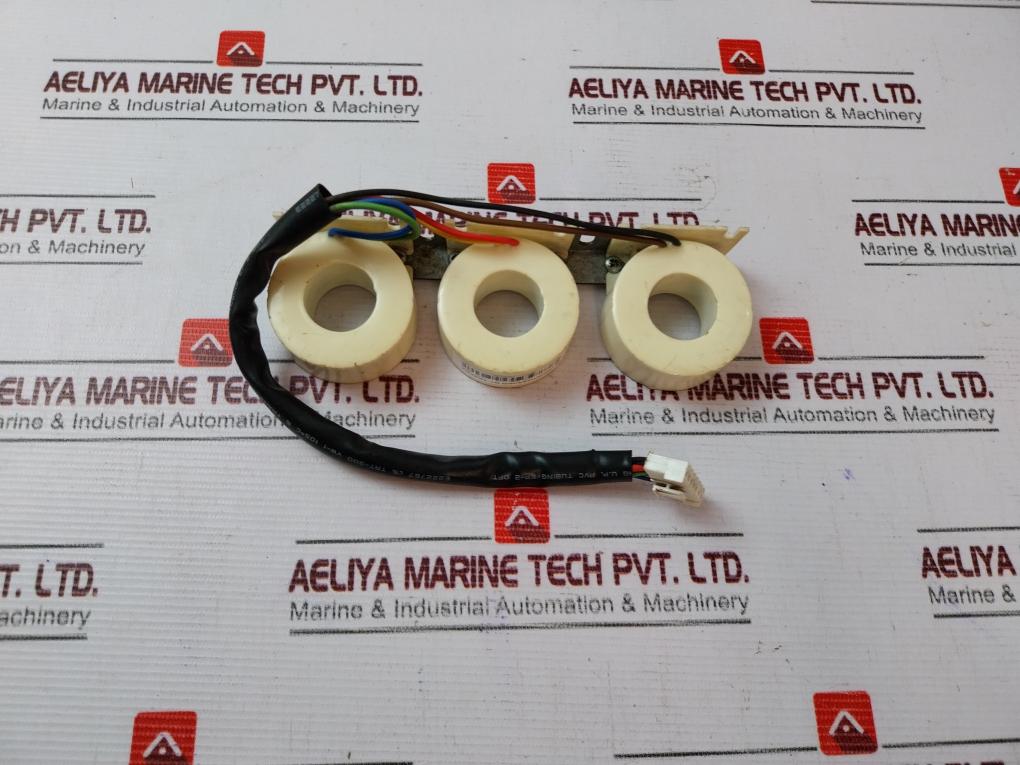 Muuntosahko Trafox 64697811C Current Transformer