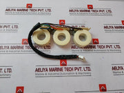 Muuntosahko Trafox 64697811C Current Transformer