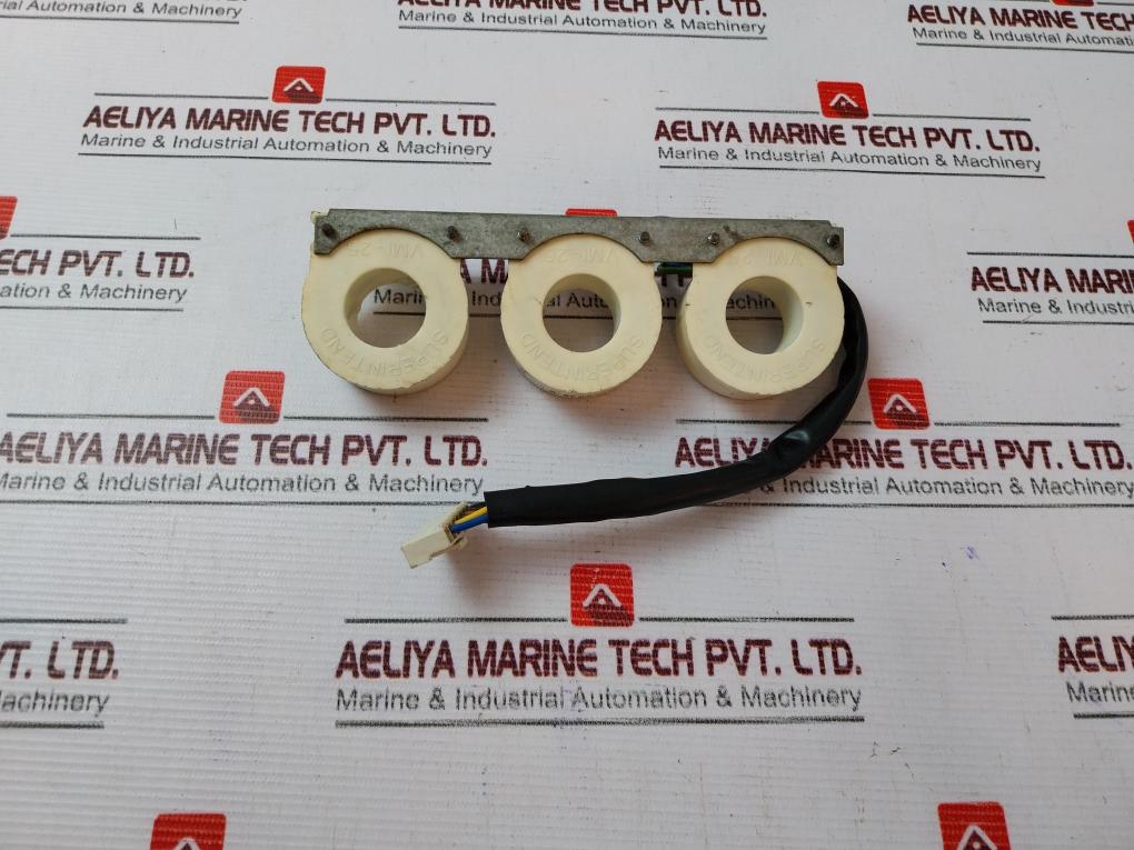 Muuntosahko Trafox 64697811C Current Transformer