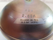 Muv200-500 Accumulator