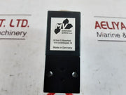 Mv Automation 609500/671M Solenoid Valve