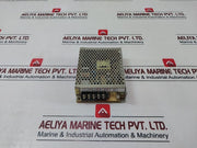 Mw-mean Well Nes-50-24 Switching Power Supply 100-240Vac
