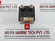 Mw 0-15/30A Analog Ammeter