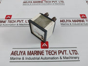 Mw 0-15/30A Analog Ammeter