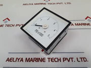 Mw Krd96S Meter 0-5 × 1000 Psi