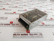 Mw Sd-150B-24 Switching Mode Power Supply 24Vdc
