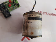 Merlin Gerin Mx-a Shunt Trip Circuit Breaker 685 651