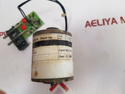 Merlin Gerin Mx-a Shunt Trip Circuit Breaker 685 651