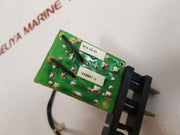 Merlin Gerin Mx-a Shunt Trip Circuit Breaker 685 651