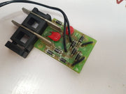 Merlin Gerin Mx-a Shunt Trip Circuit Breaker 685 651