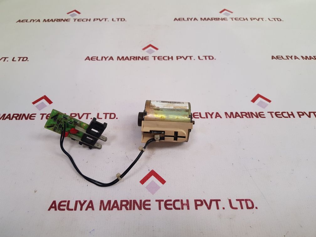 Merlin Gerin Mx-a Shunt Trip Circuit Breaker 685 651