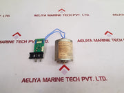 Merlin Gerin Mx-a Shunt Trip Circuit Breaker 685 654