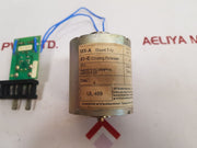Merlin Gerin Mx-a Shunt Trip Circuit Breaker 685 654