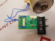 Merlin Gerin Mx-a Shunt Trip Circuit Breaker 685 654
