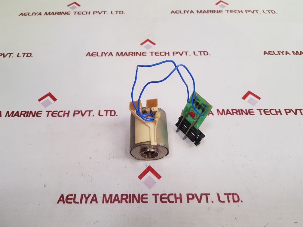 Merlin Gerin Mx-a Shunt Trip Circuit Breaker 685 654