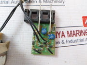 Merlin Gerin 685 658 Mx-a Shunt Xf-e Closing Release Circuit Breaker 200/220 Vdc