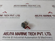 Lot Of 5X MY4 IEC255 General Purpose Relay 5A 28V DC1