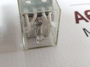Lot Of 5X MY4 IEC255 General Purpose Relay 5A 28V DC1