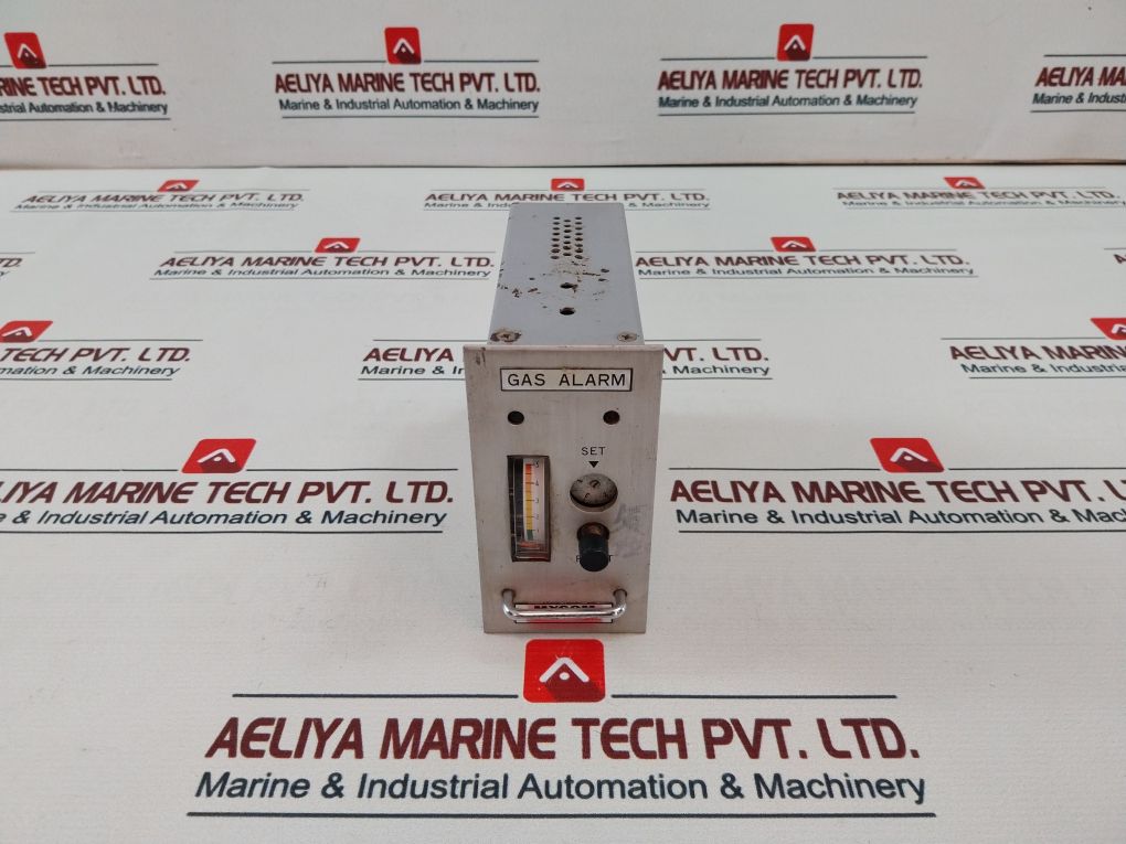 Mycom Gai-1-02M Gas Alarm 100W