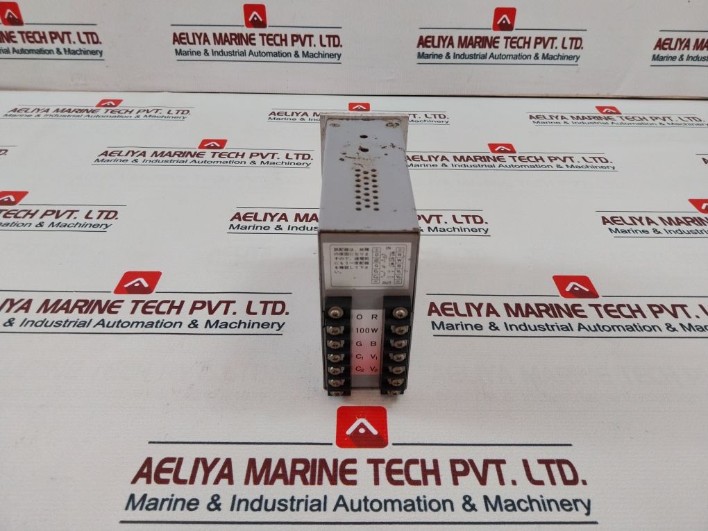 Mycom Gai-1-02M Gas Alarm 100W