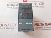 Mycom Shc211M Digital Temperature Controller 50/60Hz