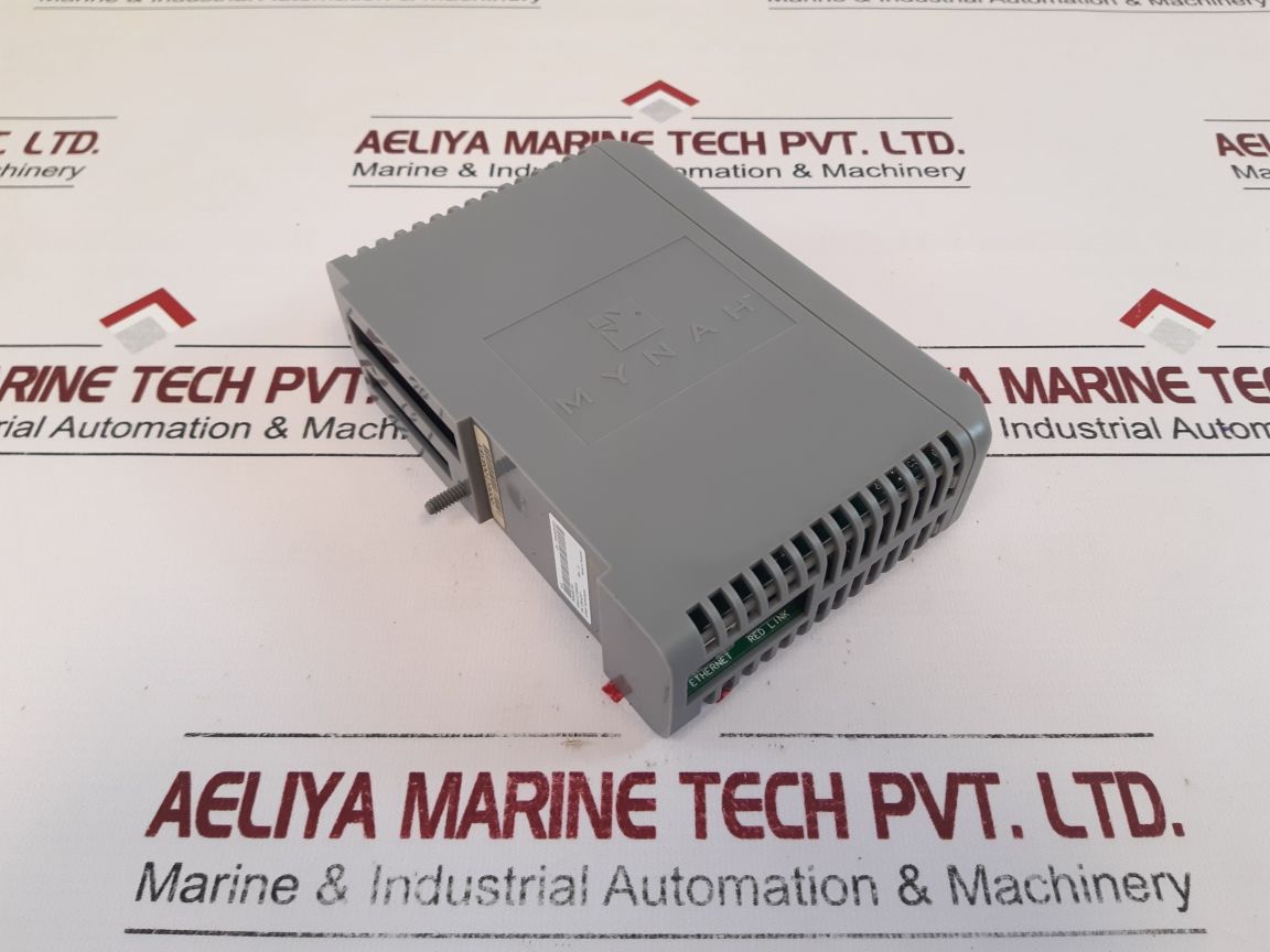 Mynah Vim-4201 Rev: A Virtual Io Module